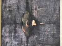                               Congqian Man 2  Yuanyuan Liu Slower Days in the Past 2  80cm  80cm              Canvas Oil Painting       