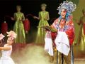                                                    intangible cultural heritage     drunken concubine han opera