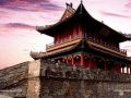                                                 one of birthplaces of three kingdoms culture     jingzhou ancient city