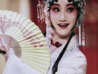                                            progenitor and master of countless chinese operas     suzhou kunqu opera